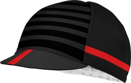 Pet Castelli Men Free Kit Cycling Black