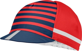 Pet Castelli Men Free Kit Cycling Red China Blue
