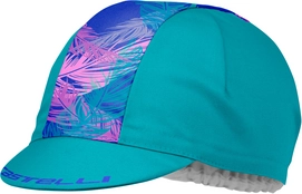 Pet Castelli Women TR Turq Green P Purple