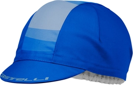 Pet Castelli Women TR Onda Blue