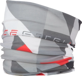 Nekwarmer Castelli Women Head Thingy Multicolor Gray