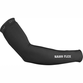 Manchettes Castelli Men Nano Flex 3G Armwarmer Black