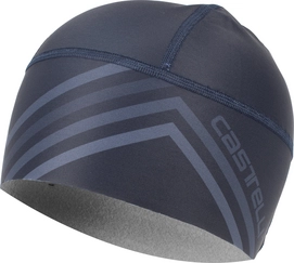 Hoofdband Castelli Women Viva II Skully Dark Steel Blue