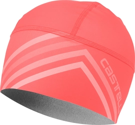 Hoofdband Castelli Women Viva II Skully Brillant Pink