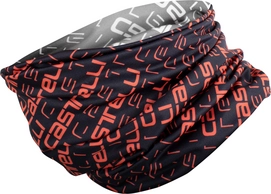 Hoofdband Castelli Women Viva II Headthingy Dark Steel Blue