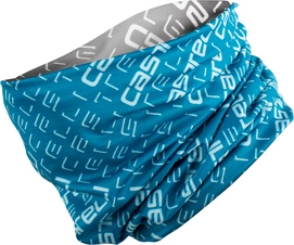 Hoofdband Castelli Women Viva II Headthingy Marine Blue