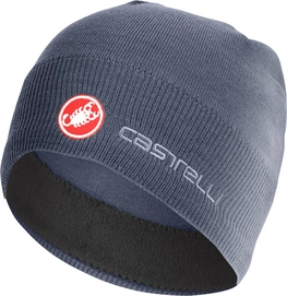 Mütze Castelli Gpm Beanie Dark Steel Blue Herren