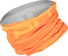 Hoofdband Castelli Men Viva Thermo II Head Thingy Orange