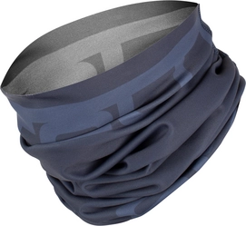 Hoofdband Castelli Men Viva Thermo II Head Thingy Dark Steel Blue