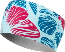 Hoofdband Castelli Women Fresca Headband Glacier Lake