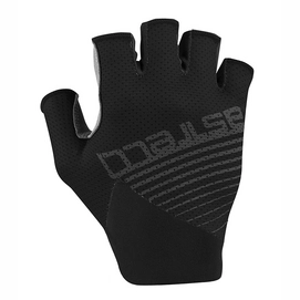 Gants de Cyclisme Castelli Men Competizione Glove Black-XS