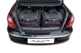 Tassenset Kjust Volkswagen Passat CC 2008-2011  (5-delig)