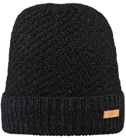 Muts Barts Women Primula Beanie Black
