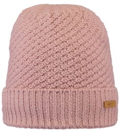 Muts Barts Women Primula Beanie Pink