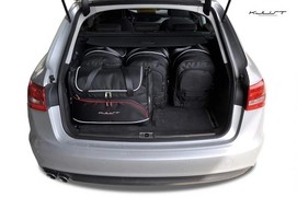 Tassenset Kjust Audi A6 Avant 2011+  (5-delig) Variant I