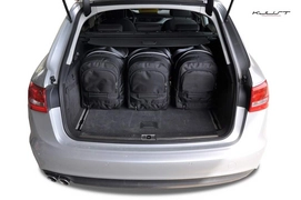 Tassenset Kjust Audi A6 Avant 2011+  (5-delig) Variant I