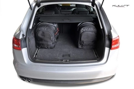Tassenset Kjust Audi A6 Avant 2011+  (5-delig) Variant I