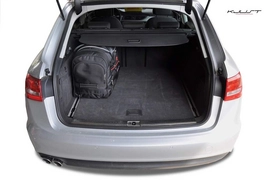 Tassenset Kjust Audi A6 Avant 2011+  (5-delig) Variant I
