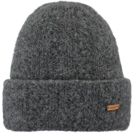Muts Barts Women River Rush Beanie Dark Heather