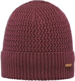 Muts Barts Women Shasta Beanie Maroon