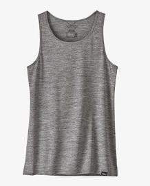 Vest Top Patagonia Women's Cap Cool Daily Feather Grey