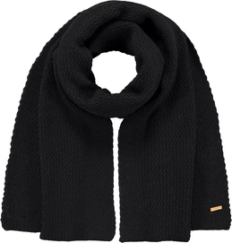 Sjaal Barts Women Shasta Scarf Black