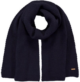 Sjaal Barts Women Shasta Scarf Navy