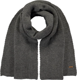 Sjaal Barts Women Shasta Scarf Dark Heather