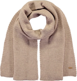 Sjaal Barts Women Shasta Scarf Camel