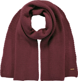 Sjaal Barts Women Shasta Scarf Maroon
