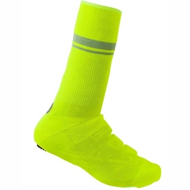 Chaussettes de Cyclisme AGU Unisex Coversocks Yellow