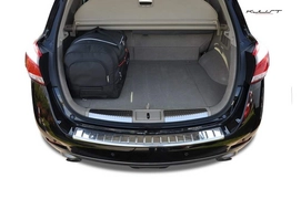 Tassenset Kjust Nissan Murano 2008+  (4-delig) Variant I
