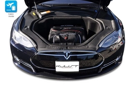 Tassenset Kjust Tesla Model S 2012+  (6-delig)