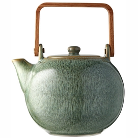 Teapot Bitz Green 1.2 L