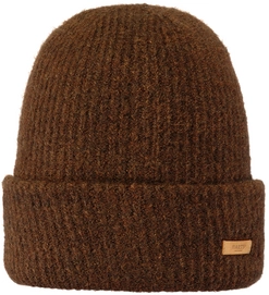 Muts Barts Women Witzia Beanie Brown