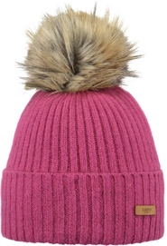 Muts Barts Women Augusti Beanie Magenta