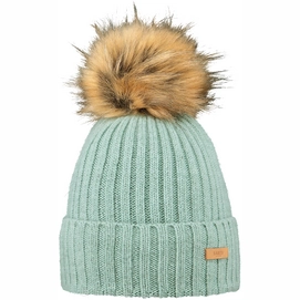 Mütze Barts Augusti Beanie Mint Damen