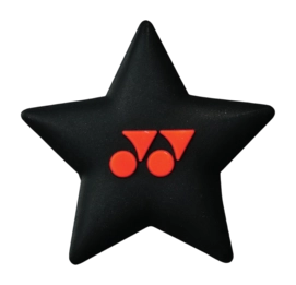 Racket Demper Yonex AC-166EX Star Black