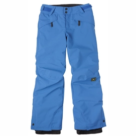 Pantalon de Ski O'Neill Boys Anvil Pants Directoire Blue