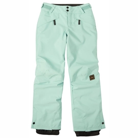 Pantalon de Ski O'Neill Boys Anvil Pants Aqua Sea