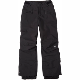 Pantalon de Ski O'Neill Boys Anvil Pants Black Out 2022-Taille 164