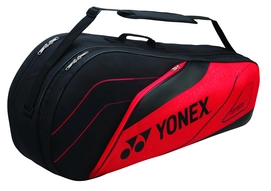 Tennistasche Yonex Team Series 4926 Rot
