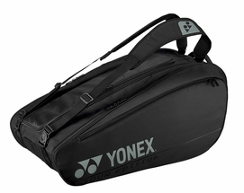 Tennistas Yonex Pro Racket Bag 92029 Black