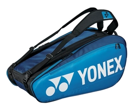 Tennis Bag Yonex Pro Racket Bag 92029 Blue