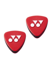 Racket demper Yonex AC-165EX Red (2-delig)