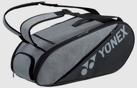 Tennistasche Yonex Active Racquet Bag 6R 82226 Gray