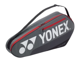 Tennistas Yonex Team Series Bag 3R 42123E Pearl