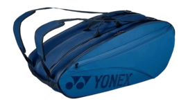 Tennistas Yonex Team Racket Bag 9 Sky Blue