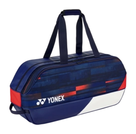 Tennistas Yonex Limited Pro Tournament Bag 31PAEX White Navy Red