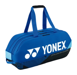 Tennistas Yonex Pro Tournament Bag Cobalt